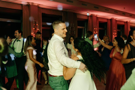 Music DJ Chris | Hochzeits- & Event-DJ | Christian Döring