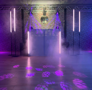 Music DJ Chris | Hochzeits- & Event-DJ | Christian Döring
