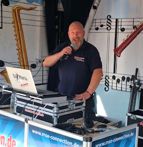 DJ Mario | Party & Event DJ Bornheim