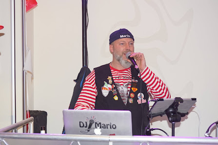 DJ Mario | Party & Event DJ Bornheim