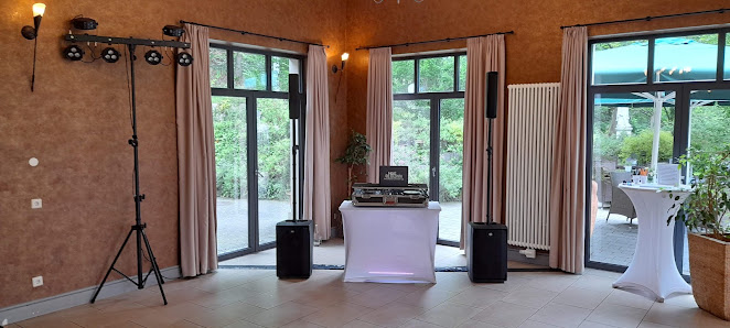 Hochzeit & Event DJ Bonn