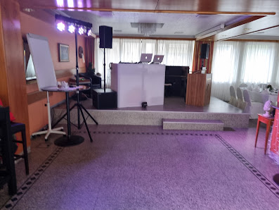 WilliB. Event&Hochzeits Dj