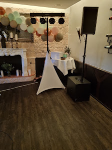 WilliB. Event&Hochzeits Dj