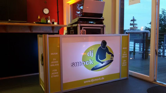 DJ Smock / Sascha Mock