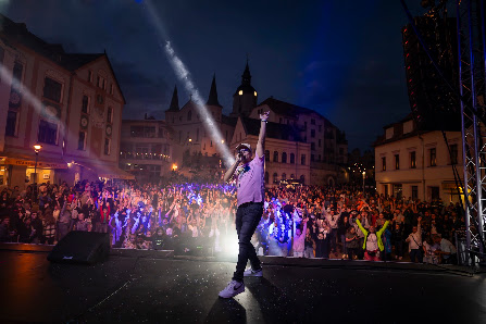 DJ Mark - MarkOmania Hochzeits- & Event-DJ