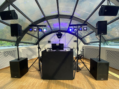 DJ Mark - MarkOmania Hochzeits- & Event-DJ