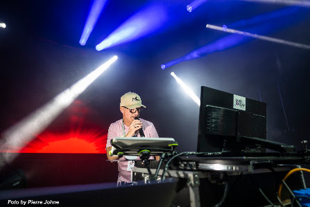 DJ Mark - MarkOmania Hochzeits- & Event-DJ