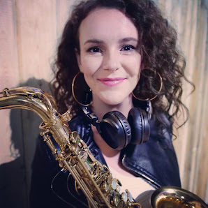 MIRI | DJ & Live Sax