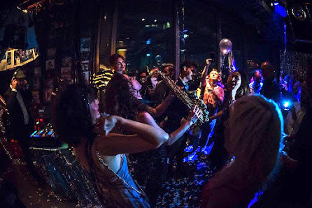 MIRI | DJ & Live Sax