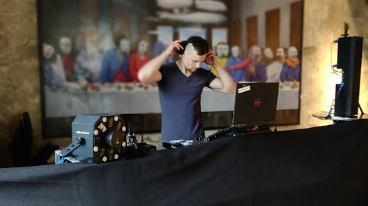 Craft Event Veranstaltungstechnik & DJ Service