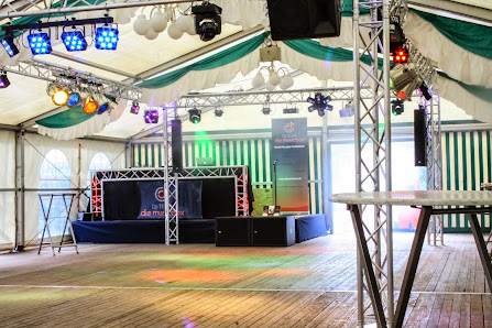 DJ-TEAM die musicbox
