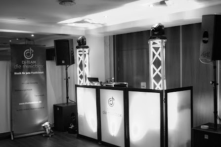 DJ-TEAM die musicbox