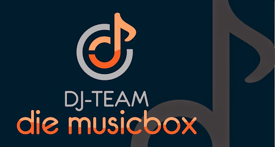 DJ-TEAM die musicbox
