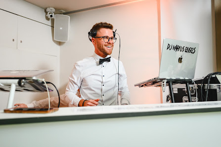 DJ Markus Engels (powered by Engels Eventagentur)
