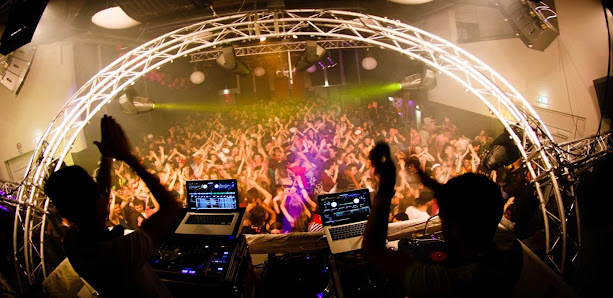 DJ Markus Engels (powered by Engels Eventagentur)