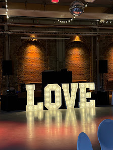 Dj DTribe ihr Hochzeits und Event Dj aus Leverkusen