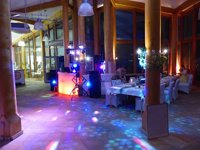 Dj DTribe ihr Hochzeits und Event Dj aus Leverkusen