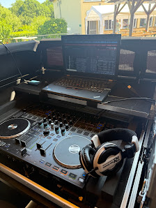 Dj DTribe ihr Hochzeits und Event Dj aus Leverkusen