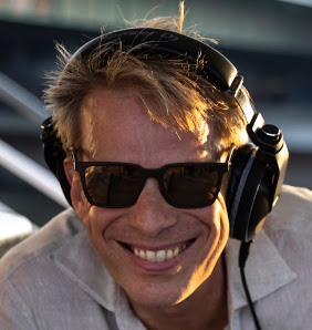 Clark Wohlert
