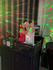 DJ Sal | Party and Event DJ