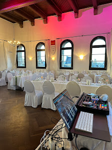 DJ Sal | Party and Event DJ