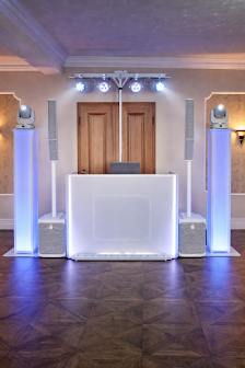 Event & Hochzeits DJ ADAMBO