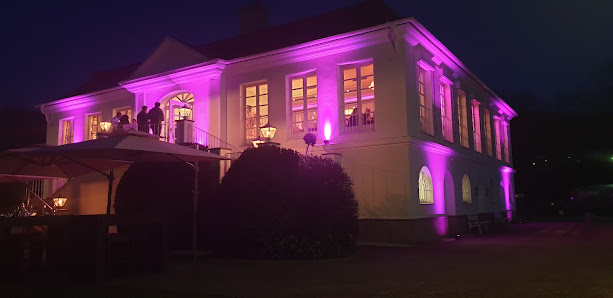 Event & Hochzeits DJ ADAMBO