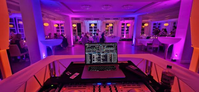 Event & Hochzeits DJ ADAMBO
