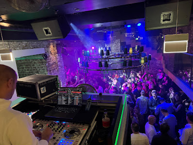 Event & Hochzeits DJ ADAMBO