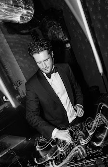 Fabian Baroud - DJ