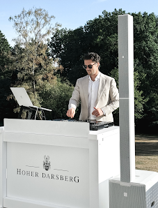 Fabian Baroud - DJ