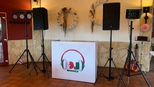DJ Oliver Monteleone-DJ Monty