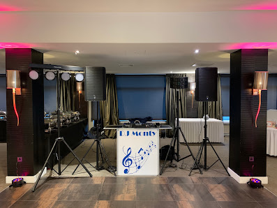 DJ Oliver Monteleone-DJ Monty