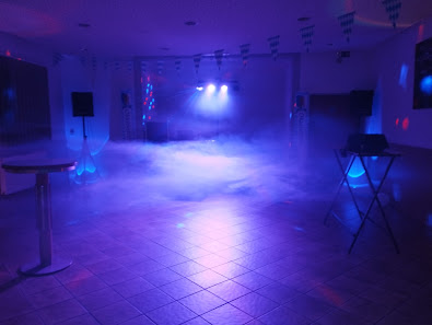 DJ D.ST. # Hochzeits & Party DJ