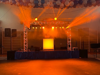 Hochzeits-Party DJ Axel