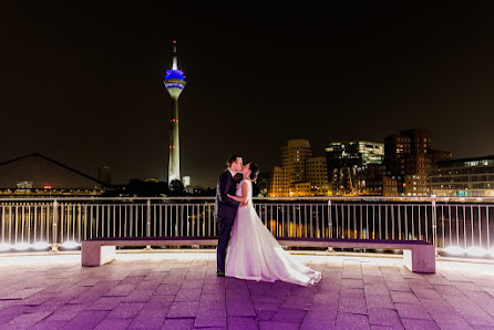 MUSIC SOUND CONCEPTS - Event und Hochzeits DJs für Düsseldorf & das Rheinland