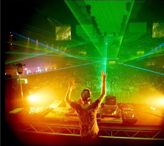 ASMusic - Köln ,DJAndré