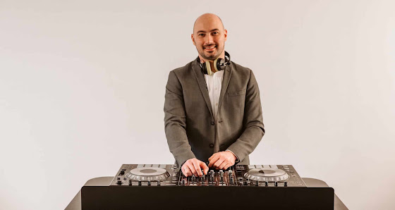 DJ Michael Dudek
