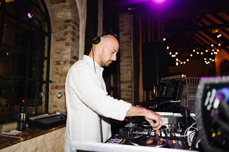 DJ Michael Dudek
