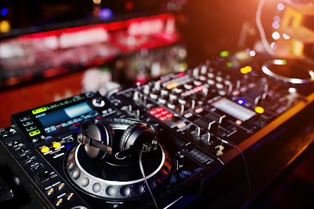 TJs Partydiscothek - DJ Thomas Jahncke