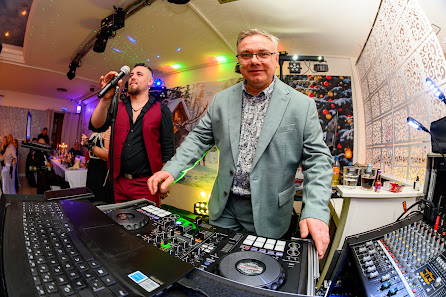 DJ Pro-X - DJ für Hochzeiten & Geburtstage in Paderborn und Umgebung