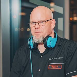 Harry.cologne DJ & Eventservice