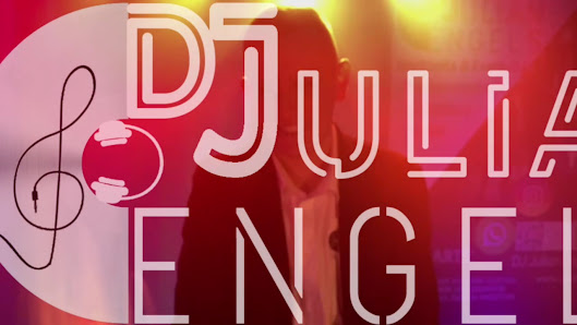 DJ Julian Engels / Hochzeits- & Event-DJ