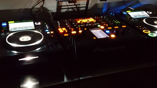 DJKliewer
