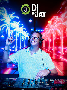DJ mcJay