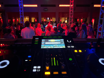 DJ mcJay