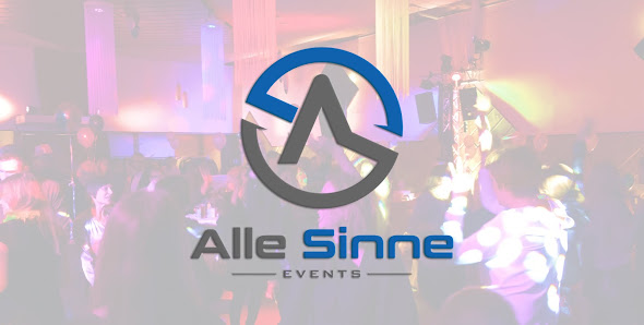 Alle Sinne Events - David Gierlich