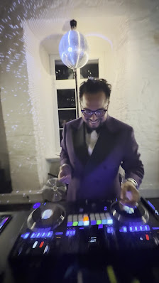 Einfach Freddy - DJ für Hochzeiten und Events in Gießen, Frankfurt und Rheingau