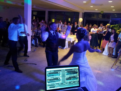 DJ No Miss - Hochzeiten Geburtstage Clubs... in Aschaffenburg Miltenberg Frankfurt Mainz Würzburg Gießen Heilbronn Ansbach...
