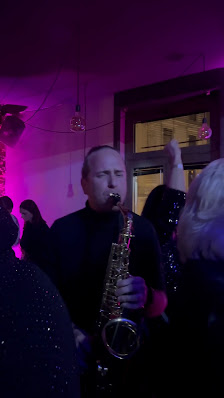 Saxsolution